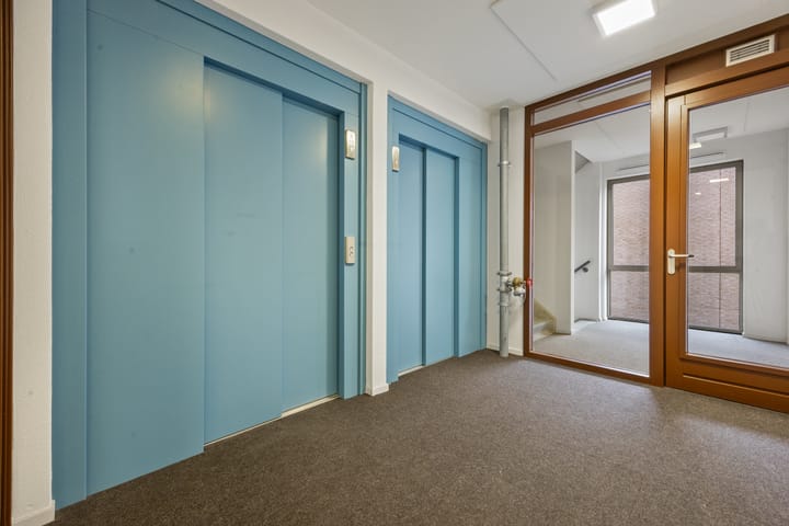 Foto 25 van Hofplein 56