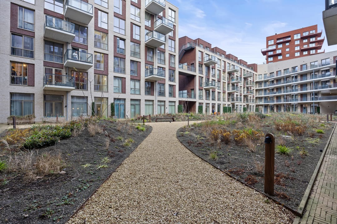 Foto 26 van Hofplein 56