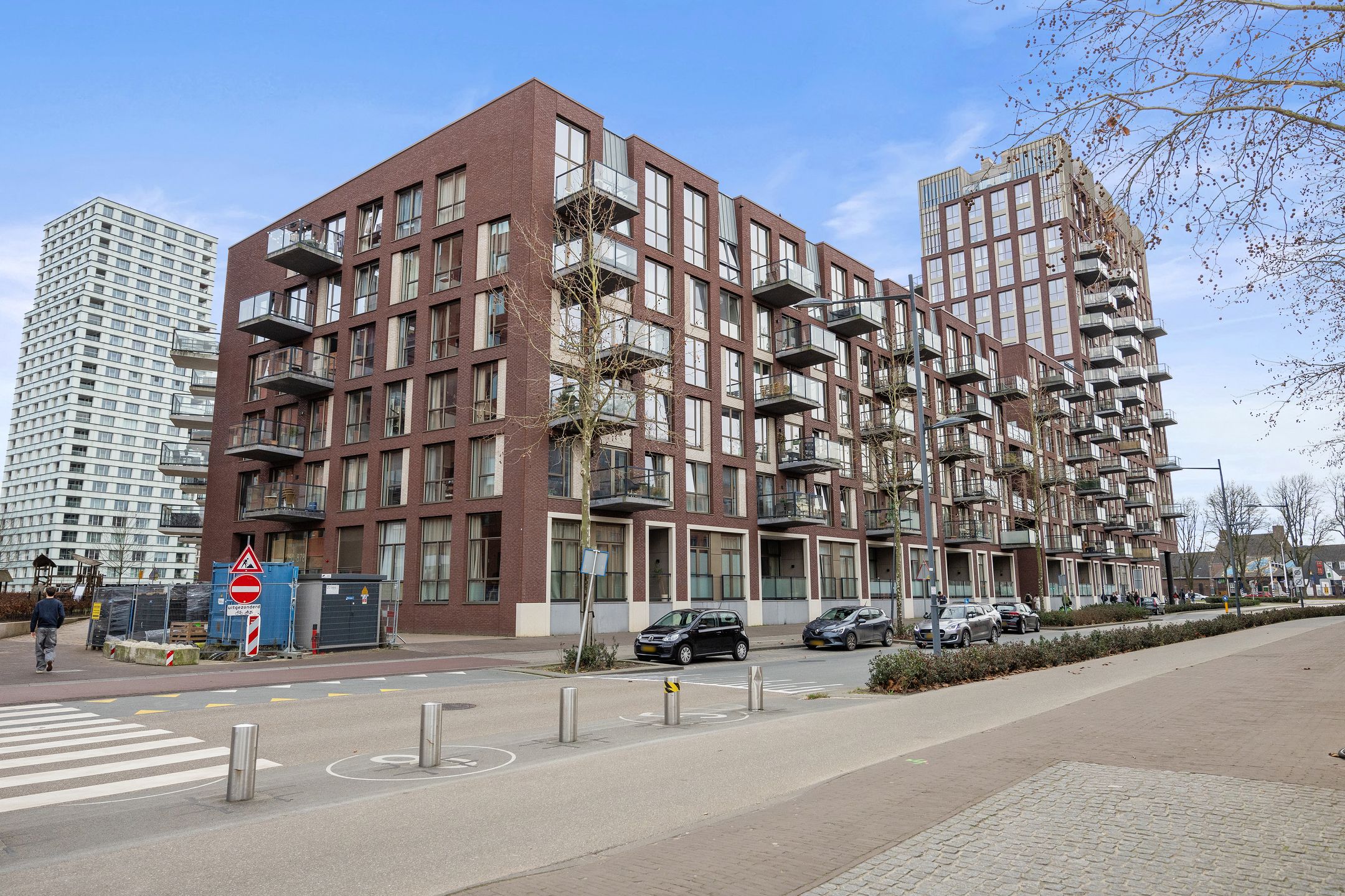 Foto 27 van Hofplein 56