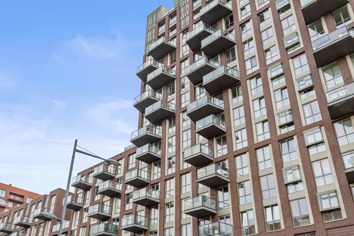 Foto 28 van Hofplein 56