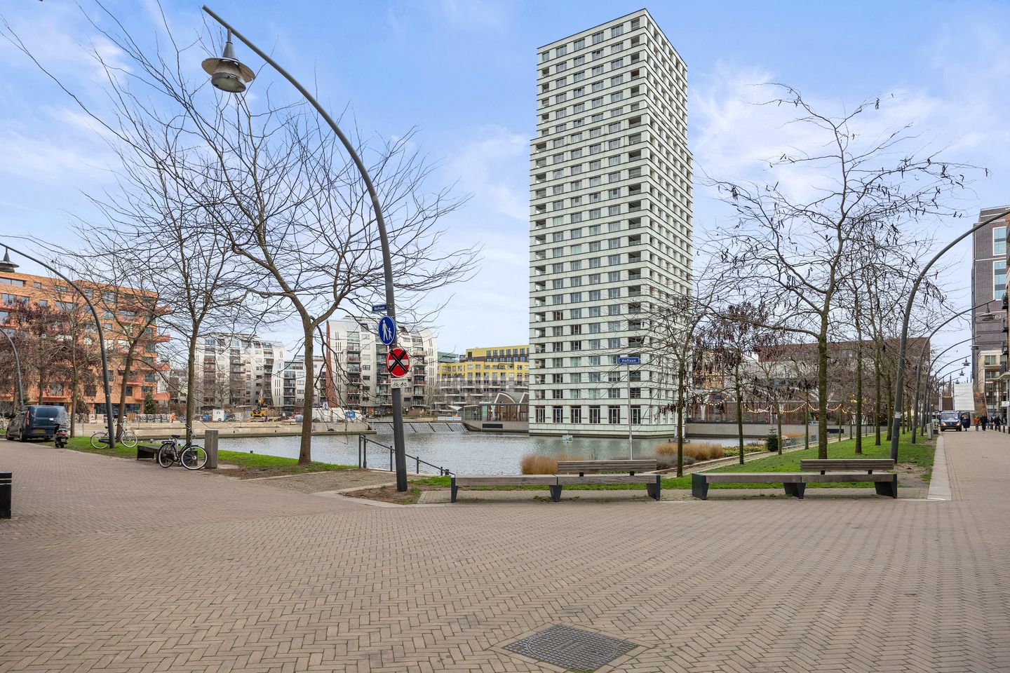 Foto 29 van Hofplein 56