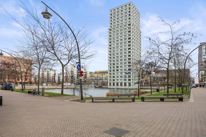 Foto 29 van Hofplein 56