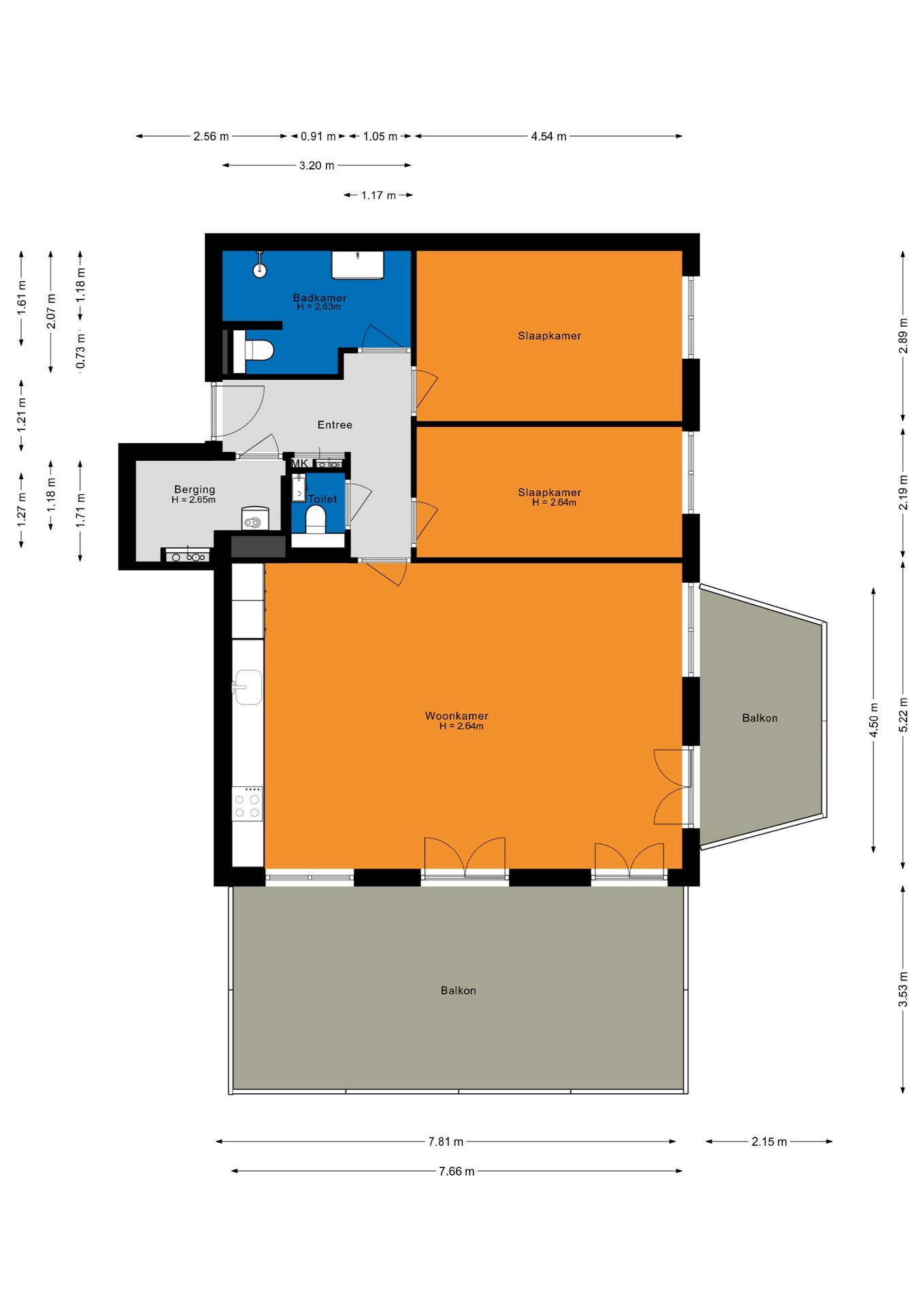 Foto 35 van Hofplein 56