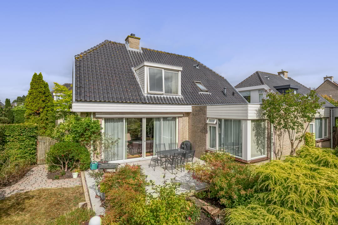 Foto 1 van Burgemeester Van Waninglaan 12