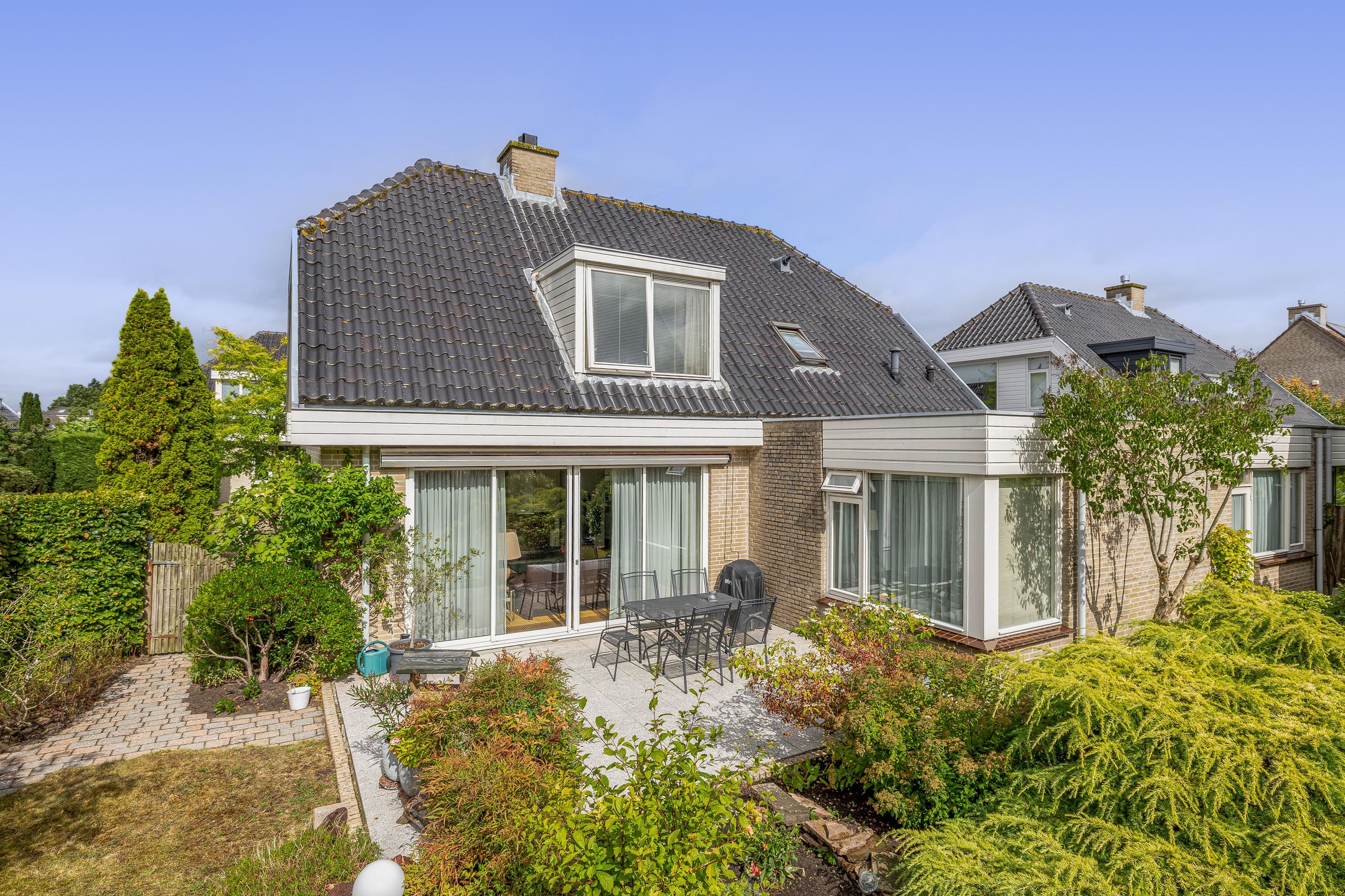 Burgemeester Van Waninglaan, 12, Krimpen aan den IJssel, 2924AT, Zuid-Holland, Nederland 12