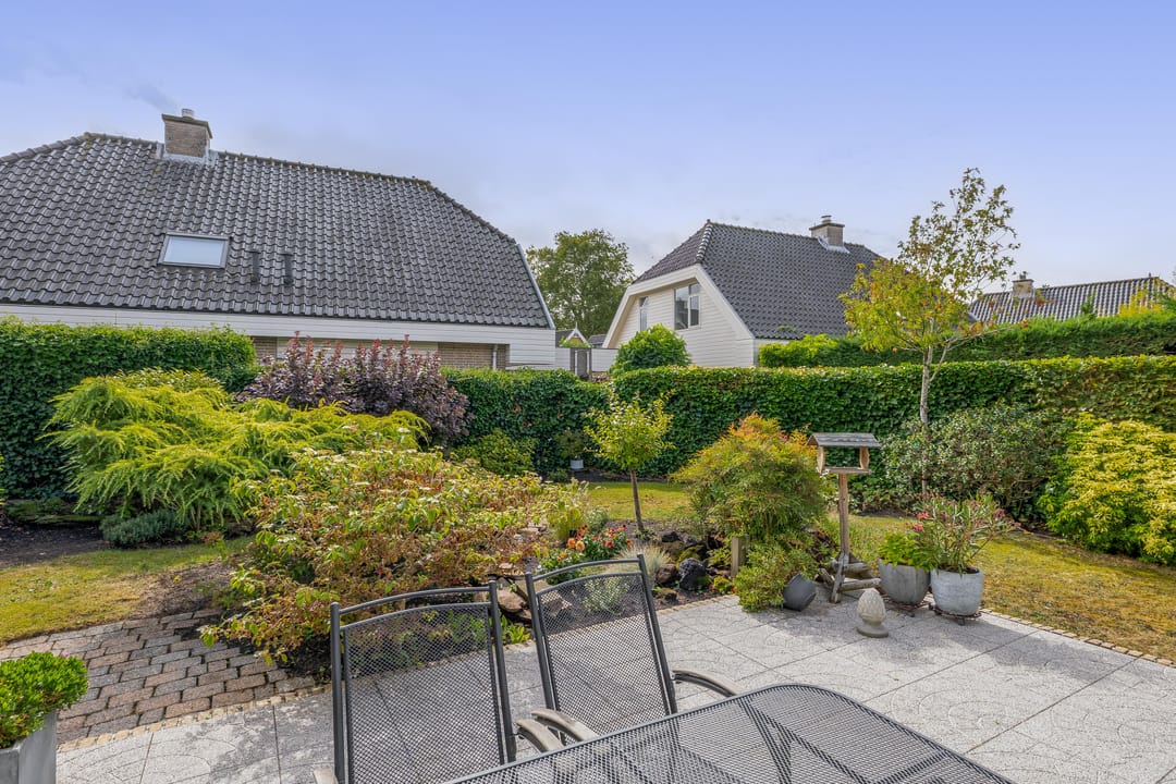 Foto 2 van Burgemeester Van Waninglaan 12