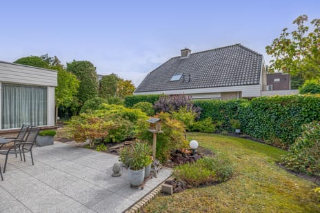 Burgemeester Van Waninglaan 12 tertiary image