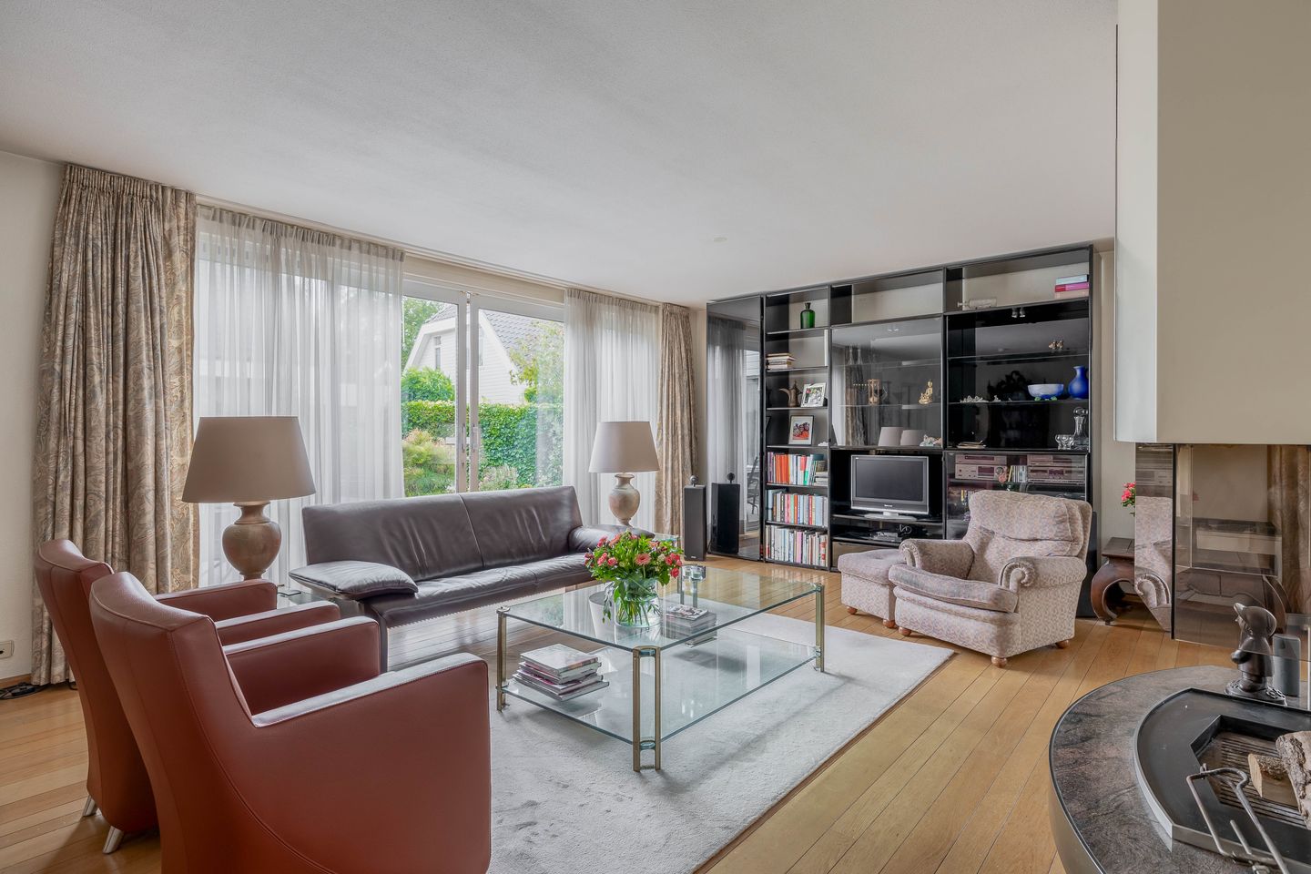 Foto 4 van Burgemeester Van Waninglaan 12