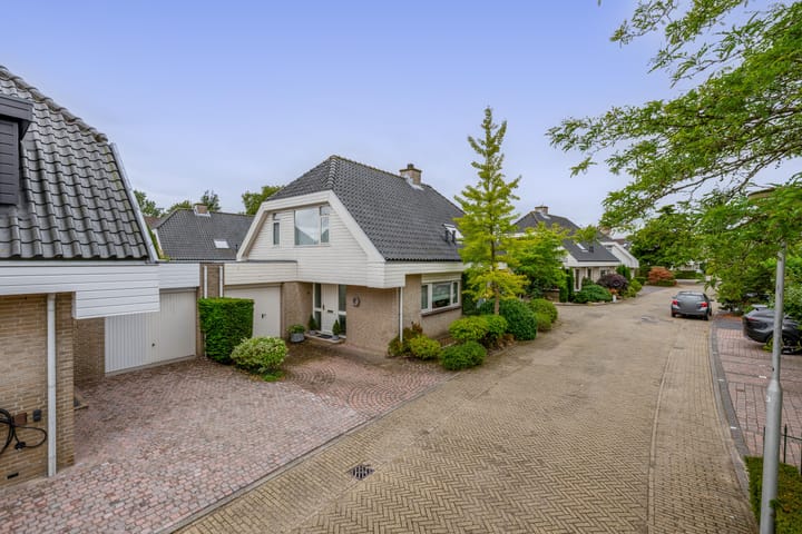 Foto 5 van Burgemeester Van Waninglaan 12