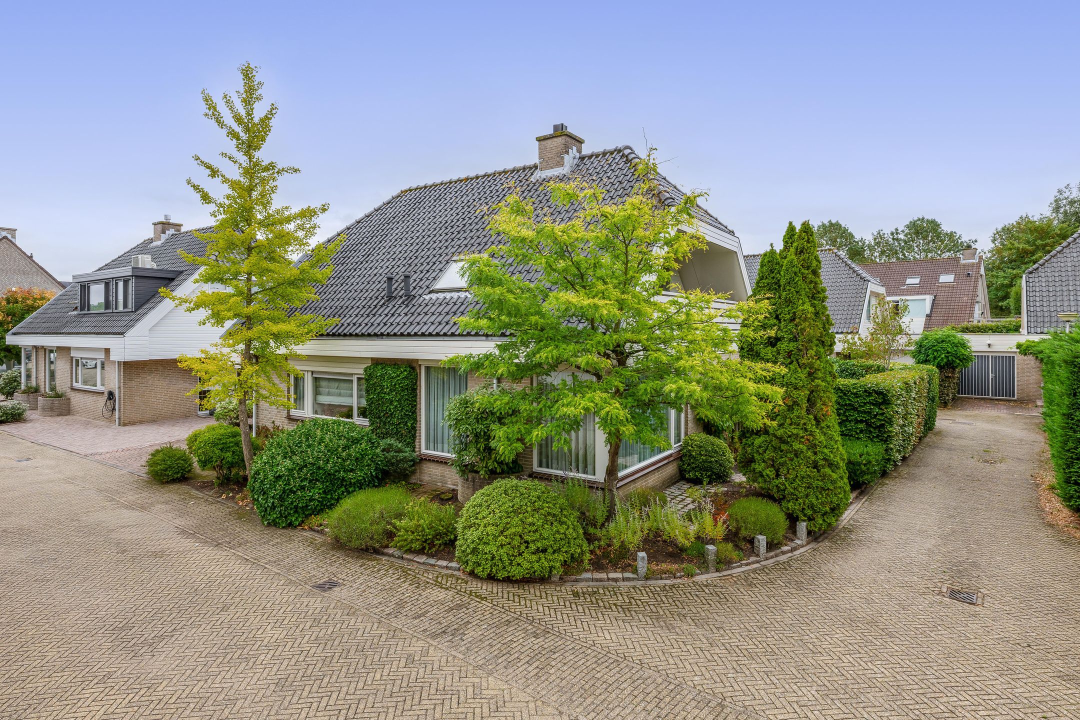 Foto 6 van Burgemeester Van Waninglaan 12