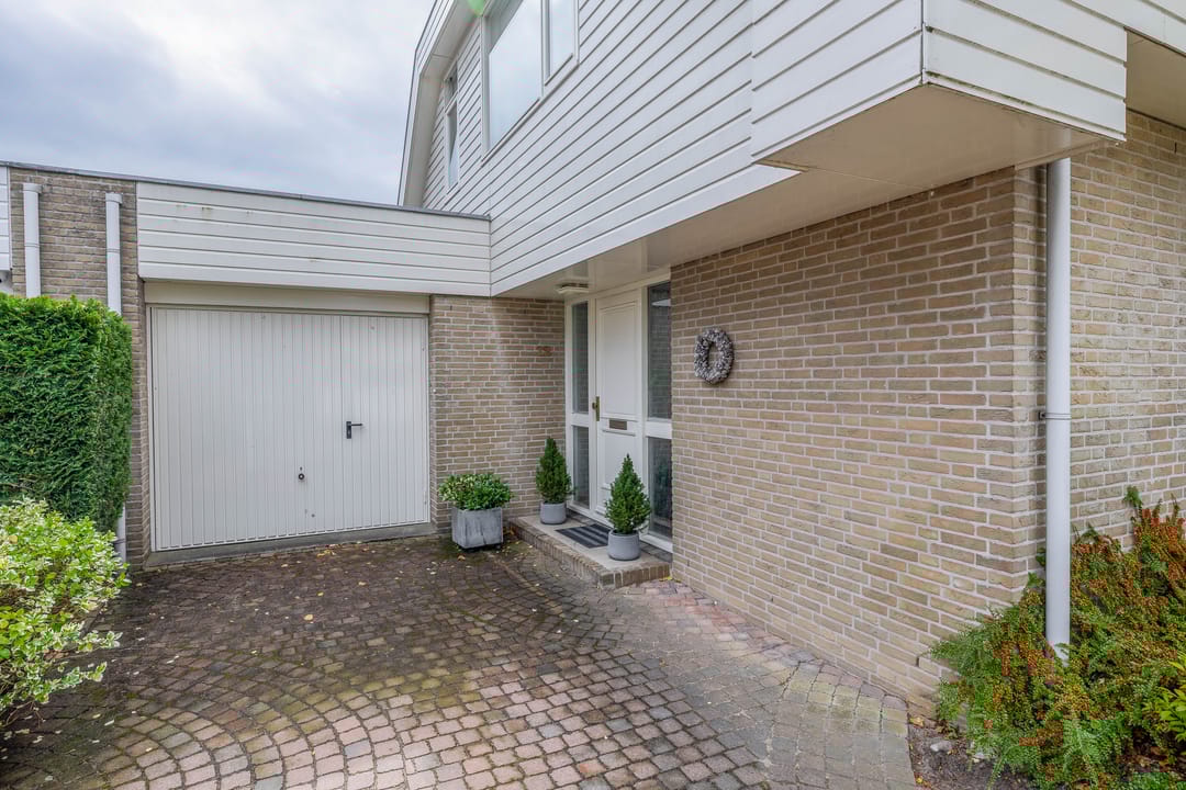 Foto 8 van Burgemeester Van Waninglaan 12