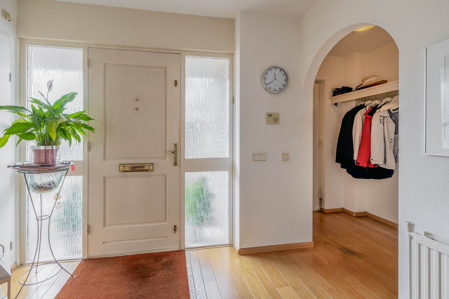 Foto 10 van Burgemeester Van Waninglaan 12