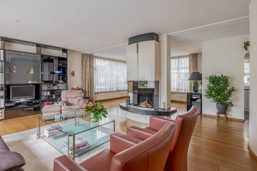 Foto 13 van Burgemeester Van Waninglaan 12