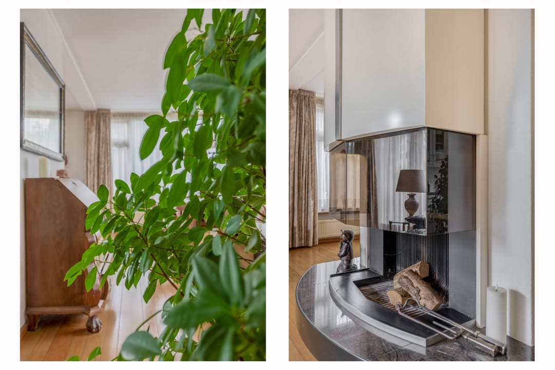 Foto 16 van Burgemeester Van Waninglaan 12