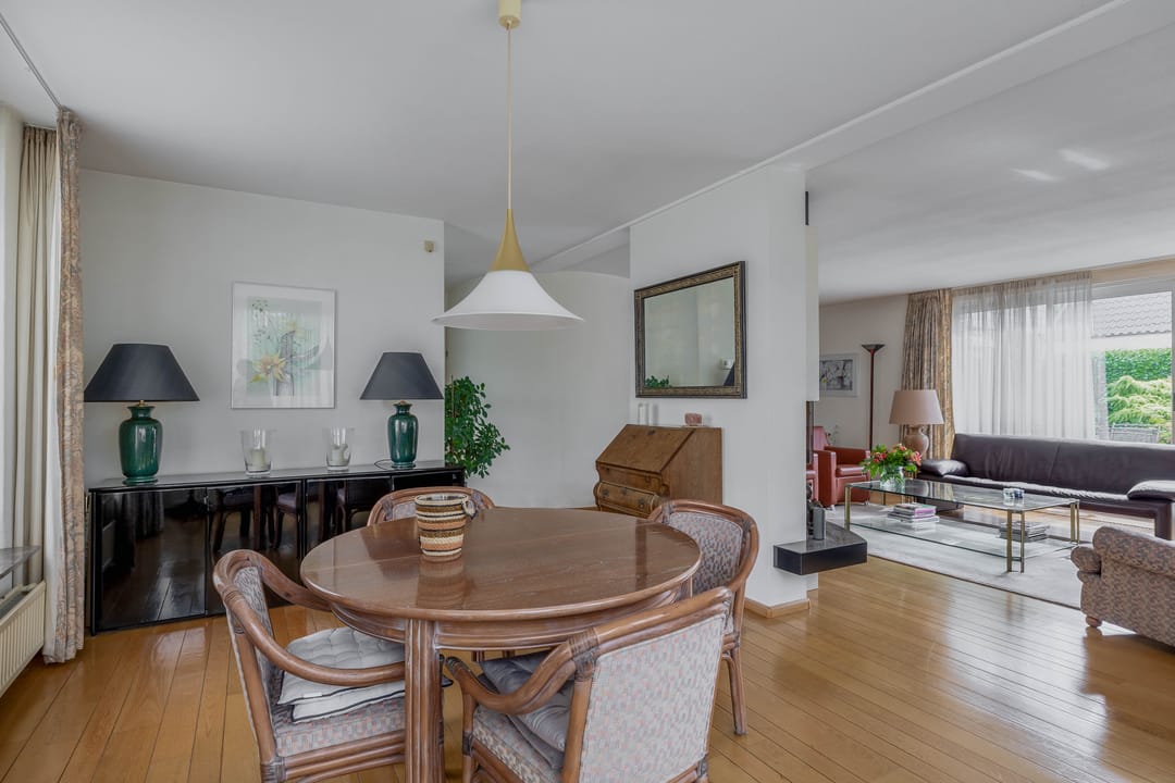 Foto 17 van Burgemeester Van Waninglaan 12