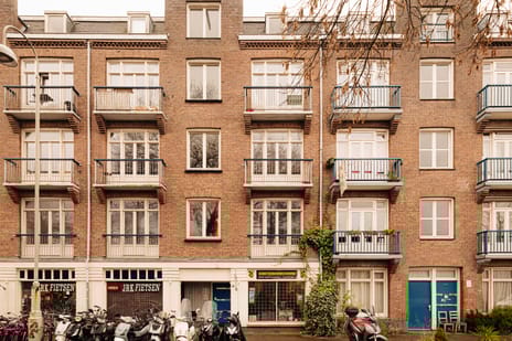 Zaanstraat thumbnail