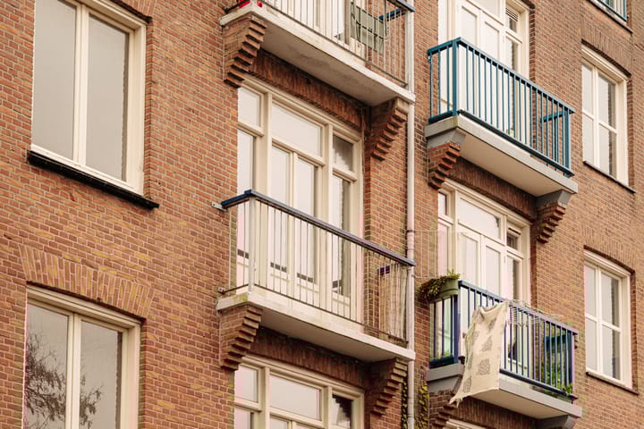 Foto 2 van Zaanstraat 143