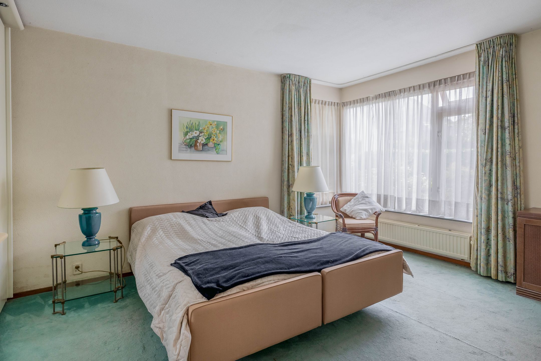 Foto 24 van Burgemeester Van Waninglaan 12