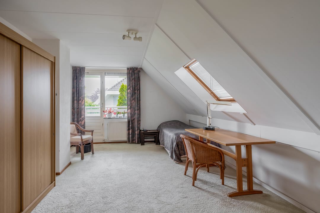 Foto 31 van Burgemeester Van Waninglaan 12