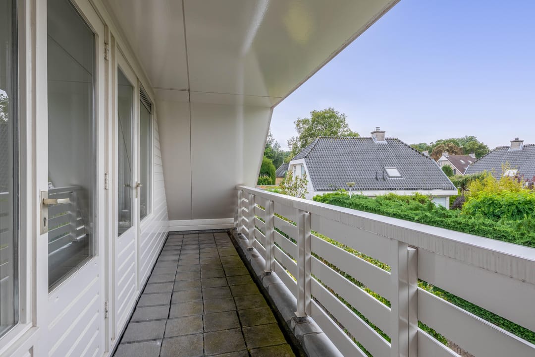 Foto 32 van Burgemeester Van Waninglaan 12