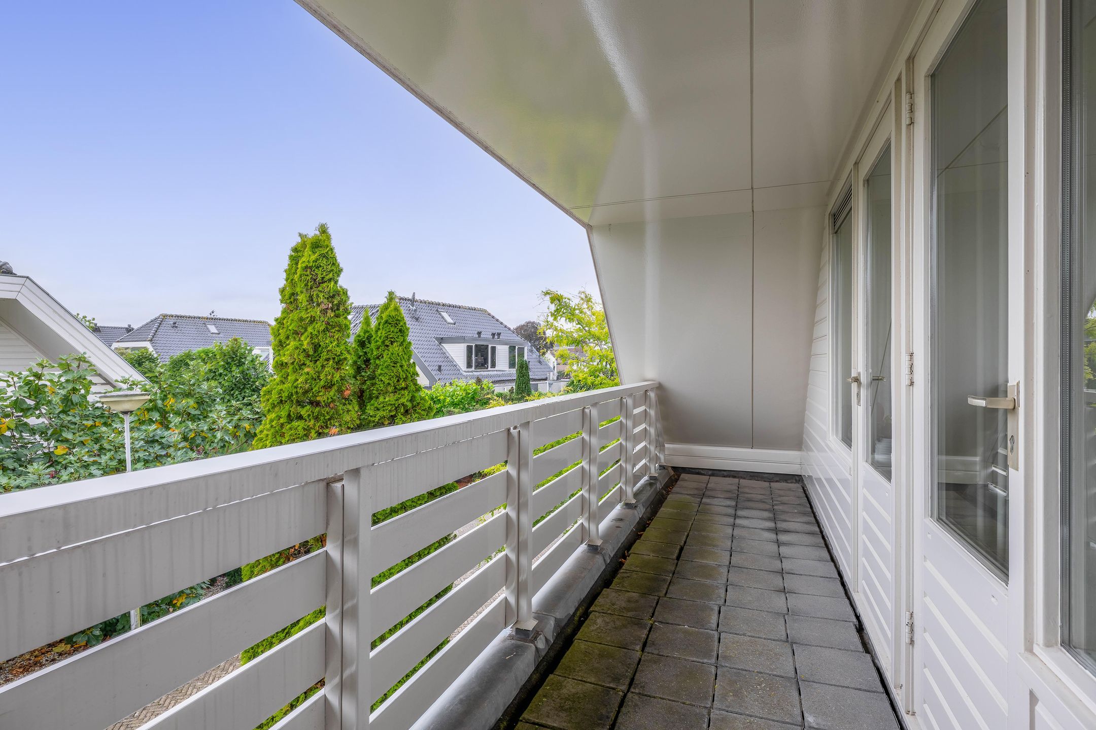 Foto 33 van Burgemeester Van Waninglaan 12