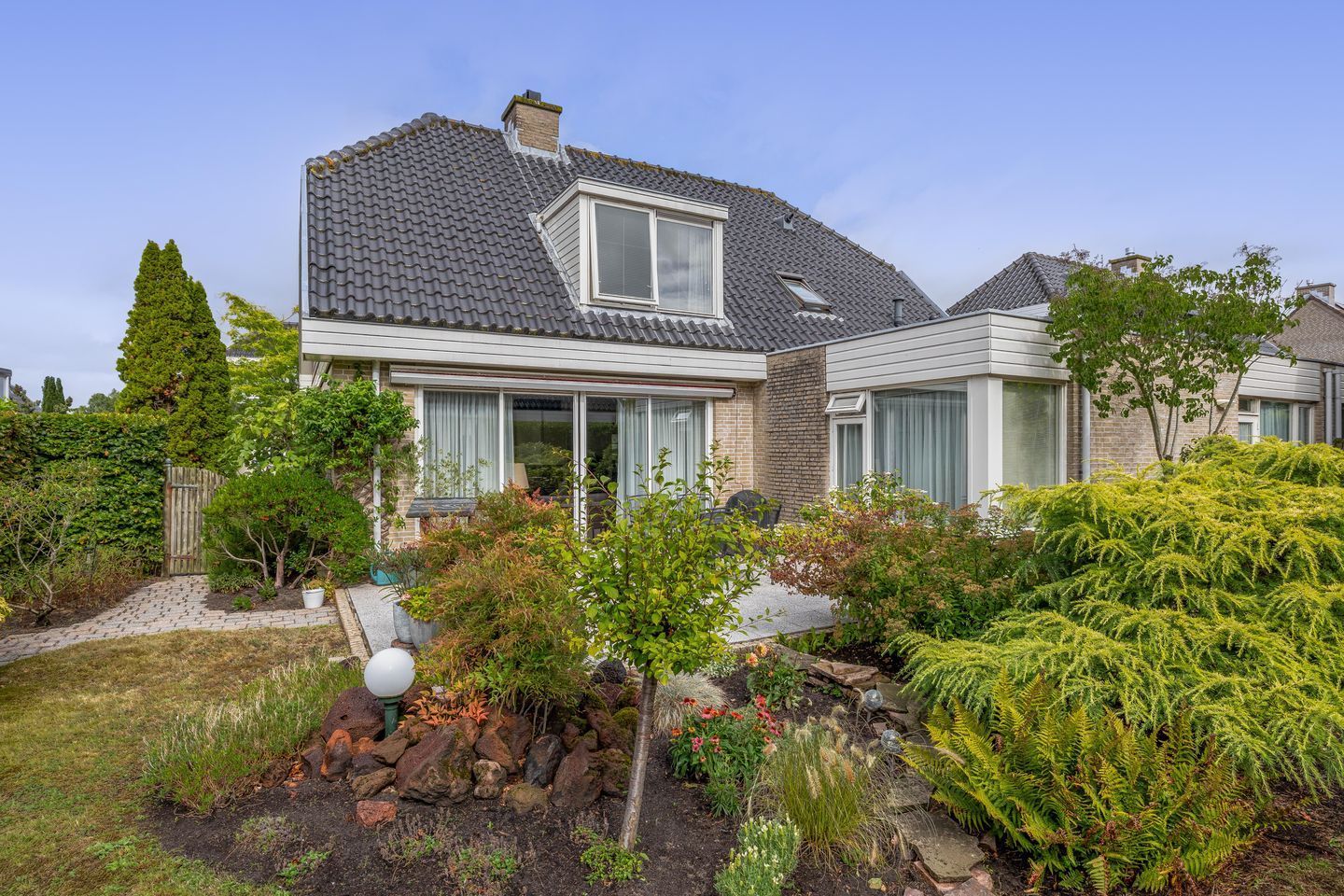 Foto 40 van Burgemeester Van Waninglaan 12