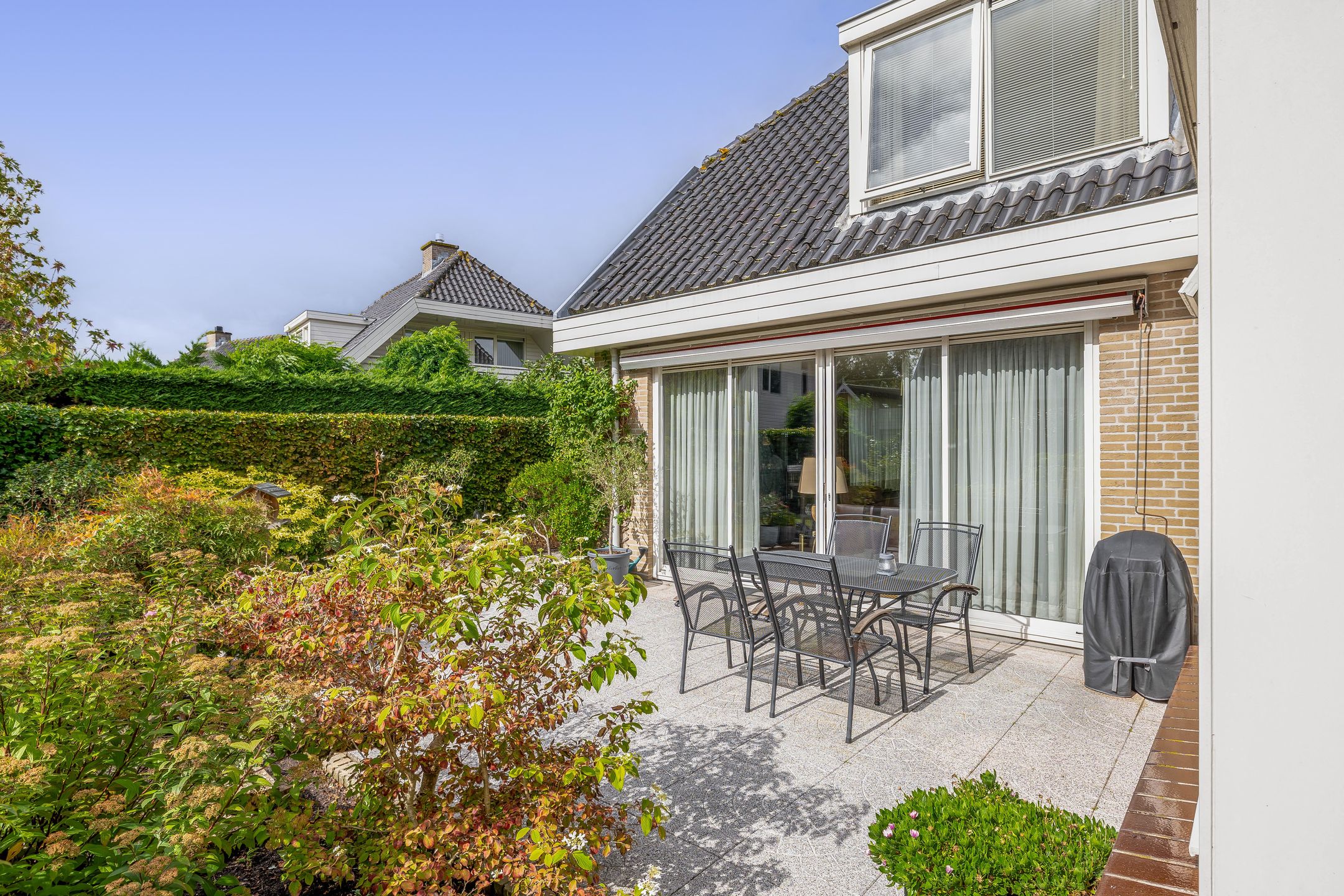 Foto 42 van Burgemeester Van Waninglaan 12