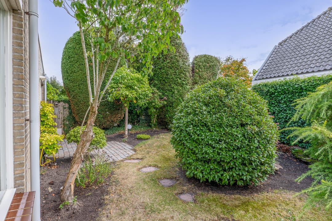 Foto 43 van Burgemeester Van Waninglaan 12