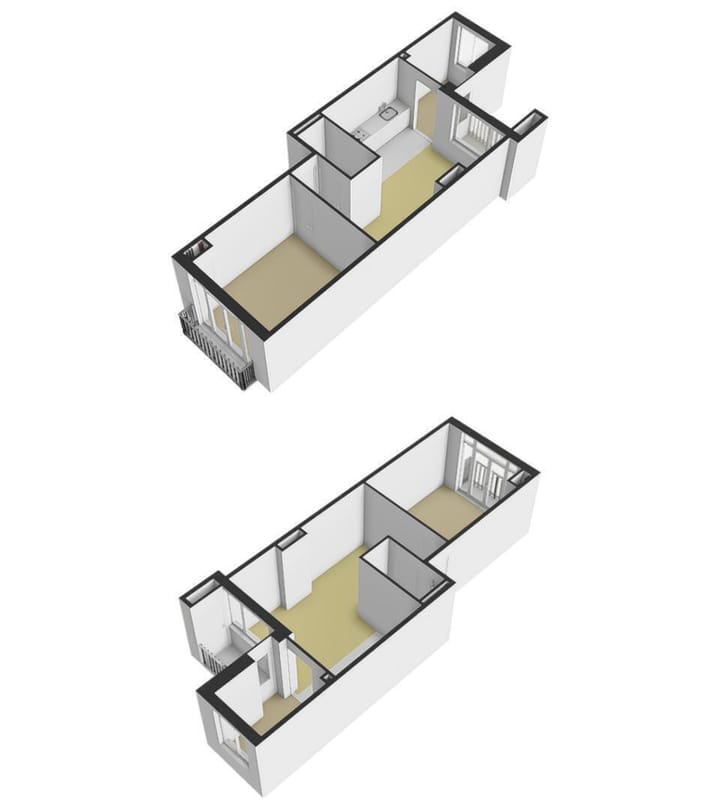 Foto 27 van Zaanstraat 143