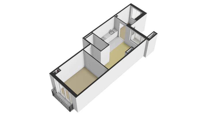 Foto 29 van Zaanstraat 143