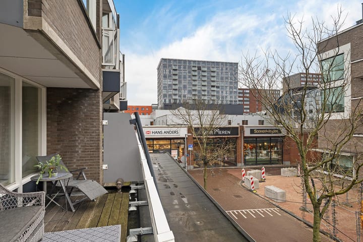 Photo 14 of Concourslaan 52