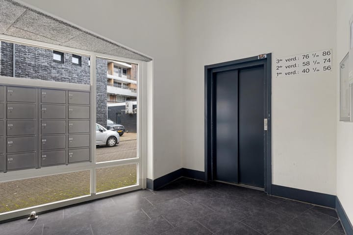 Photo 30 of Concourslaan 52