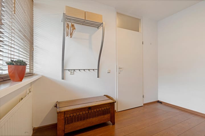 Photo 24 of Concourslaan 52