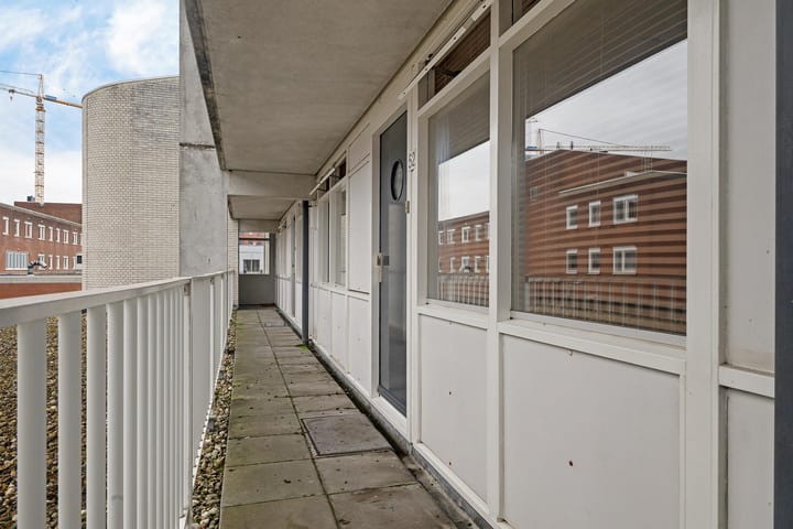 Photo 33 of Concourslaan 52