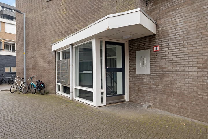 Foto 3 van Concourslaan 52