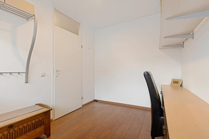 Photo 25 of Concourslaan 52