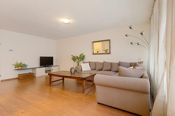 Photo 7 of Concourslaan 52