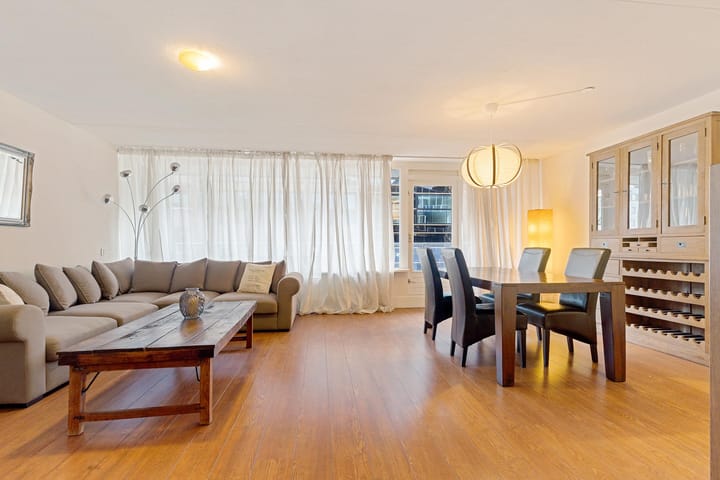 Photo 1 of Concourslaan 52