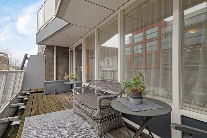 Photo 13 of Concourslaan 52