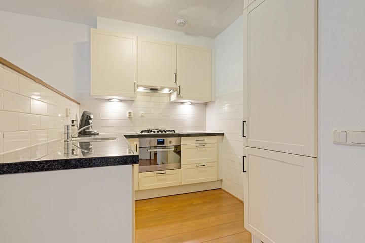 Photo 10 of Concourslaan 52