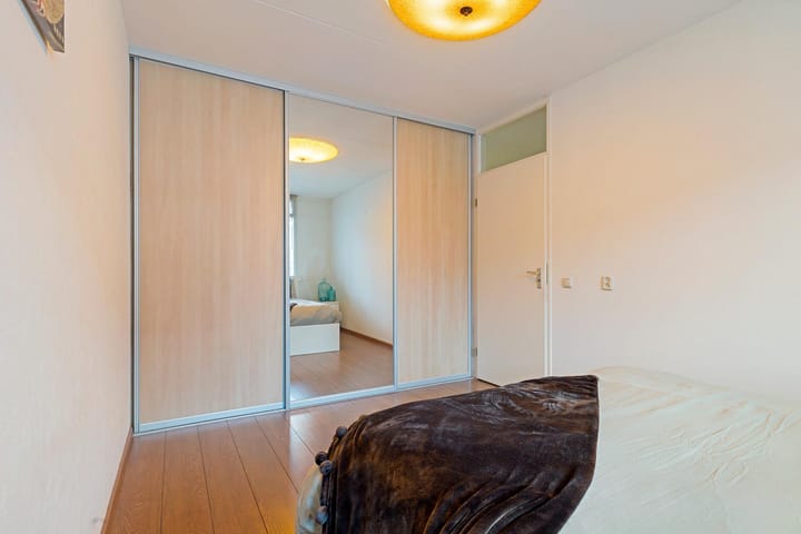 Photo 18 of Concourslaan 52