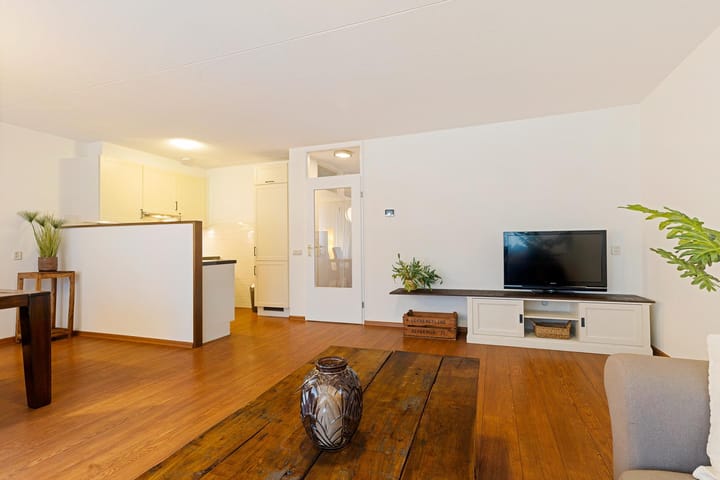 Photo 8 of Concourslaan 52