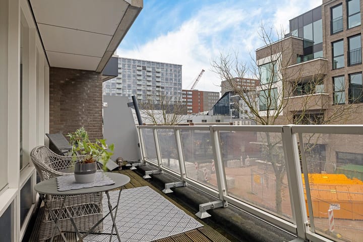 Photo 15 of Concourslaan 52