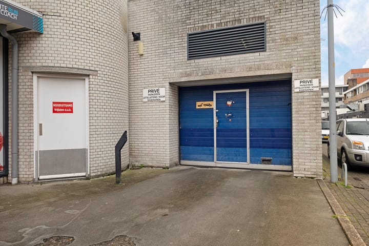 Photo 29 of Concourslaan 52