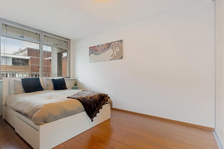 Photo 16 of Concourslaan 52