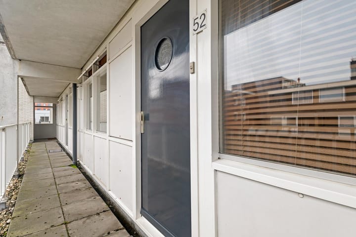 Foto 4 van Concourslaan 52