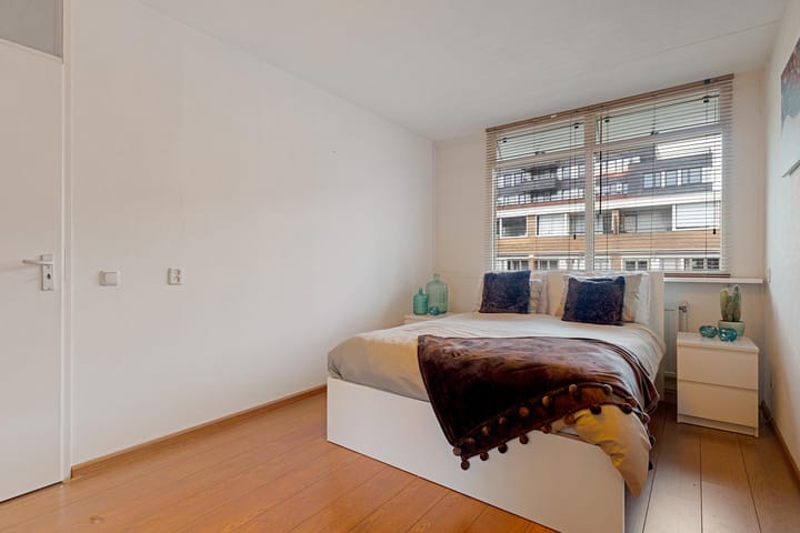 Photo 17 of Concourslaan 52