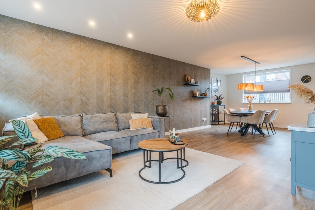 Photo 2 of Bleijenhoek 11-B