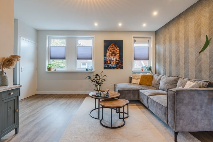 Foto 6 van Bleijenhoek 11-B