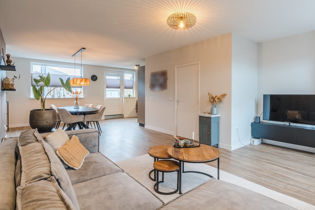 Photo 8 of Bleijenhoek 11-B